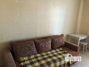 1-к квартира, на длительный срок, 41м2, 3/10 этаж