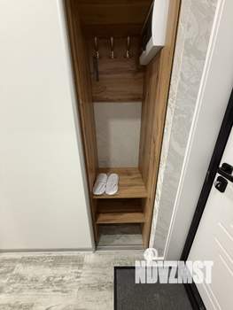 Студия квартира, посуточно, 32м2, 10/26 этаж