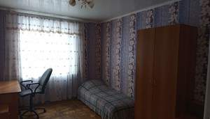 2-к квартира, на длительный срок, 54м2, 4/9 этаж