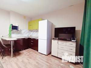 1-к квартира, посуточно, 29м2, 16/20 этаж