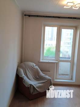 1-к квартира, на длительный срок, 33м2, 5/10 этаж