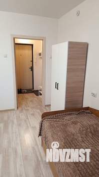 Студия квартира, на длительный срок, 24м2, 8/10 этаж