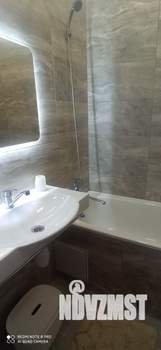 1-к квартира, на длительный срок, 43м2, 4/12 этаж