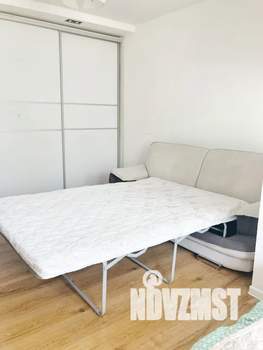 1-к квартира, посуточно, 33м2, 3/5 этаж