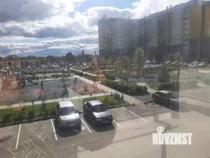 1-к квартира, на длительный срок, 43м2, 2/10 этаж