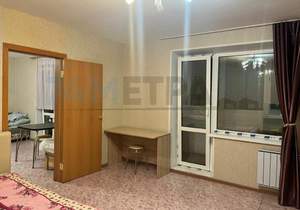 2-к квартира, на длительный срок, 52м2, 1/10 этаж