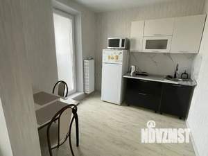 1-к квартира, посуточно, 35м2, 10/10 этаж