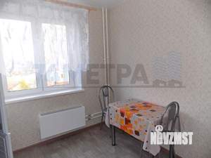 1-к квартира, на длительный срок, 40м2, 5/10 этаж