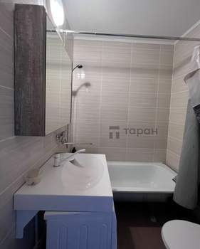 1-к квартира, на длительный срок, 32м2, 7/10 этаж