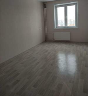 Студия квартира, на длительный срок, 43м2, 11/17 этаж