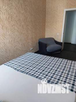 2-к квартира, посуточно, 53м2, 2/5 этаж