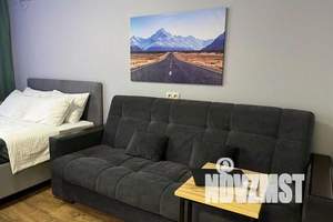 1-к квартира, посуточно, 40м2, 5/16 этаж