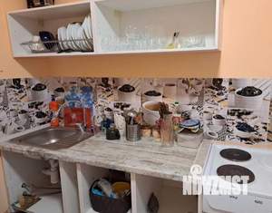 1-к квартира, на длительный срок, 40м2, 9/10 этаж