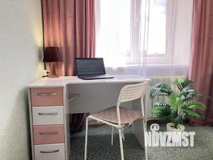 3-к квартира, посуточно, 69м2, 1/1 этаж