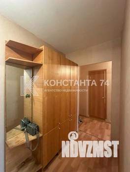 1-к квартира, на длительный срок, 43м2, 4/10 этаж
