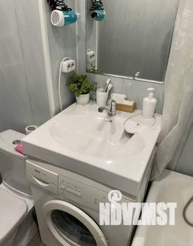 1-к квартира, посуточно, 31м2, 1/5 этаж