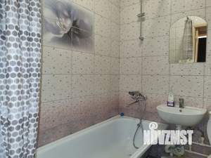 1-к квартира, посуточно, 30м2, 1/10 этаж