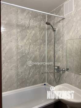 1-к квартира, на длительный срок, 41м2, 9/10 этаж