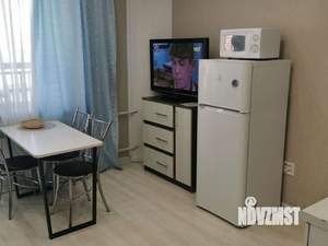 2-к квартира, посуточно, 50м2, 1/1 этаж