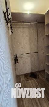 1-к квартира, посуточно, 41м2, 9/10 этаж