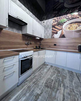 1-к квартира, на длительный срок, 32м2, 6/10 этаж