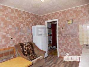 1-к квартира, на длительный срок, 36м2, 3/3 этаж