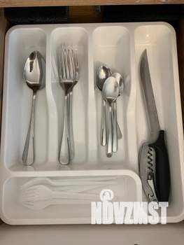 Студия квартира, посуточно, 23м2, 6/18 этаж