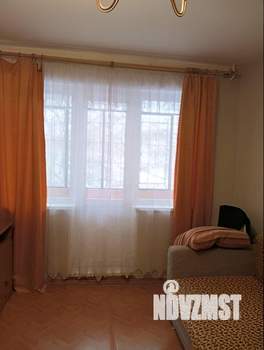 1-к квартира, на длительный срок, 31м2, 3/5 этаж