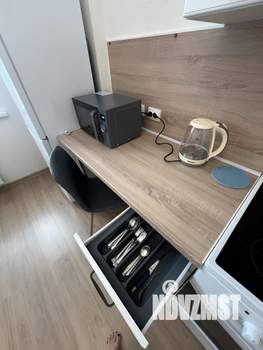 2-к квартира, на длительный срок, 42м2, 18/22 этаж