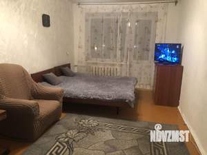 1-к квартира, посуточно, 31м2, 5/5 этаж