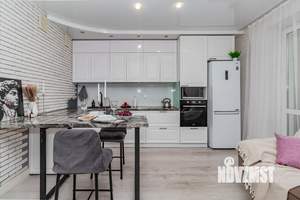 2-к квартира, на длительный срок, 75м2, 11/21 этаж