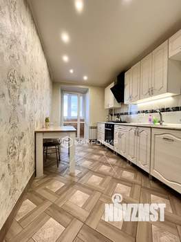 3-к квартира, на длительный срок, 63м2, 9/10 этаж