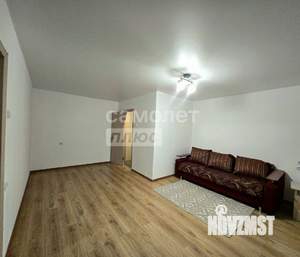 2-к квартира, на длительный срок, 48м2, 1/10 этаж