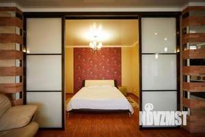 1-к квартира, посуточно, 56м2, 1/1 этаж