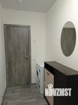 1-к квартира, на длительный срок, 40м2, 4/19 этаж