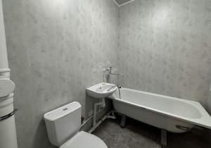 1-к квартира, на длительный срок, 26м2, 10/10 этаж