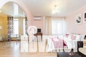 1-к квартира, посуточно, 42м2, 7/16 этаж