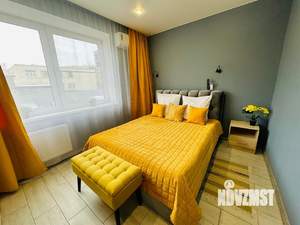 1-к квартира, посуточно, 28м2, 1/11 этаж
