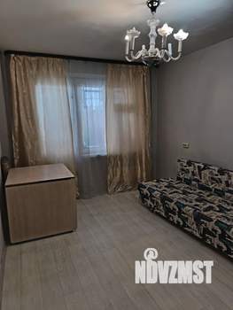 1-к квартира, на длительный срок, 47м2, 7/10 этаж