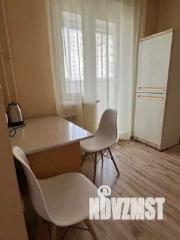 1-к квартира, посуточно, 36м2, 8/10 этаж