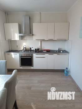 1-к квартира, на длительный срок, 51м2, 6/11 этаж