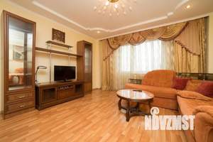 2-к квартира, посуточно, 55м2, 9/10 этаж