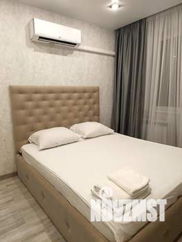 1-к квартира, посуточно, 37м2, 2/5 этаж