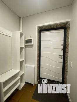 Студия квартира, посуточно, 35м2, 1/2 этаж