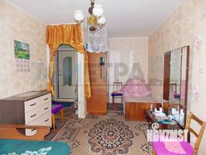 1-к квартира, на длительный срок, 35м2, 3/9 этаж