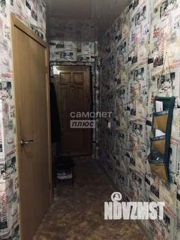 3-к квартира, на длительный срок, 65м2, 3/6 этаж