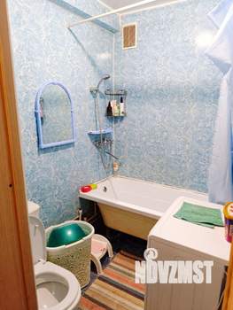 2-к квартира, на длительный срок, 42м2, 1/5 этаж