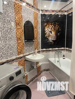 Студия квартира, посуточно, 45м2, 20/20 этаж