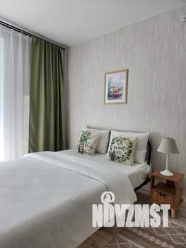 Студия квартира, посуточно, 28м2, 2/10 этаж