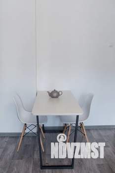 Студия квартира, посуточно, 26м2, 8/18 этаж